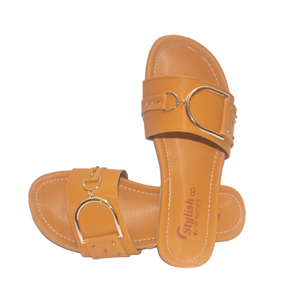 Sandals - Picture 5 of 5